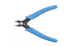 Hoegert Platte snijdraadtang 1208959507