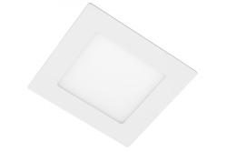 LED fixture MATIS PLUS downlight type,3W,200lm,AC220-240V,50/60Hz,120°,3000K,recessed,white 1208962963