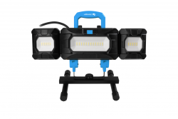 Schijnwerper met voetstuk 5400 lm